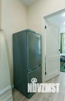 1-к квартира, посуточно, 27м2, 1/1 этаж