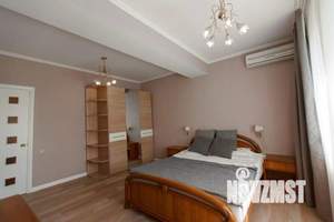 3-к квартира, посуточно, 80м2, 1/1 этаж