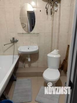 Студия квартира, на длительный срок, 36м2, 2/6 этаж