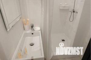 1-к квартира, посуточно, 26м2, 4/5 этаж