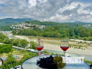 1-к квартира, посуточно, 25м2, 5/6 этаж