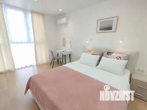 2-к квартира, посуточно, 63м2, 15/18 этаж
