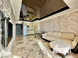 1-к квартира, посуточно, 40м2, 15/25 этаж