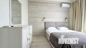 1-к квартира, посуточно, 40м2, 2/6 этаж