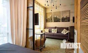 2-к квартира, посуточно, 30м2, 1/1 этаж