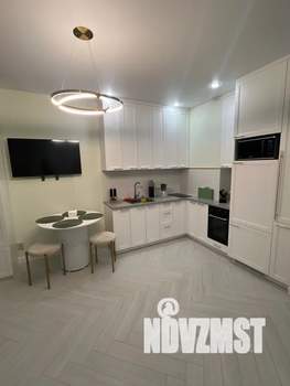 1-к квартира, посуточно, 31м2, 5/7 этаж