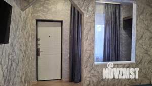 Студия квартира, посуточно, 28м2, 1/2 этаж