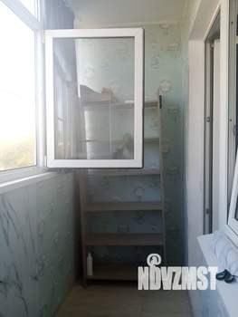 1-к квартира, на длительный срок, 42м2, 3/9 этаж