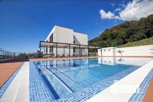 Студия квартира, посуточно, 24м2, 2/2 этаж