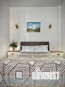 2-к квартира, посуточно, 37м2, 2/3 этаж