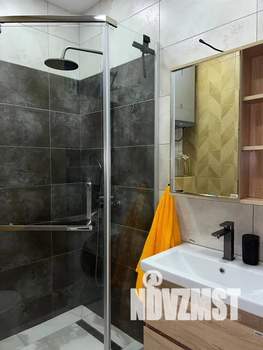 Студия квартира, посуточно, 30м2, 4/7 этаж