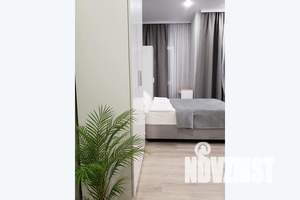 1-к квартира, посуточно, 22м2, 4/4 этаж