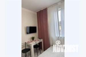 1-к квартира, посуточно, 18м2, 2/3 этаж