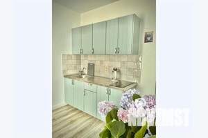 1-к квартира, посуточно, 37м2, 2/3 этаж