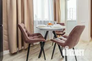 2-к квартира, посуточно, 60м2, 1/1 этаж
