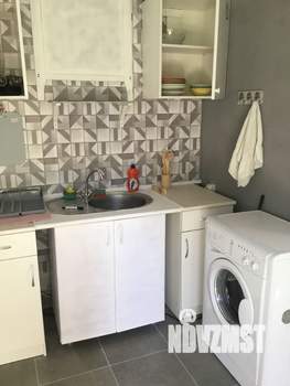 1-к квартира, на длительный срок, 30м2, 1/2 этаж