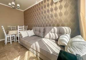 2-к квартира, на длительный срок, 37м2, 3/25 этаж