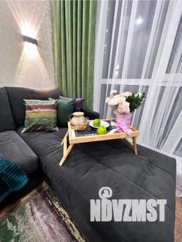 1-к квартира, посуточно, 25м2, 1/3 этаж
