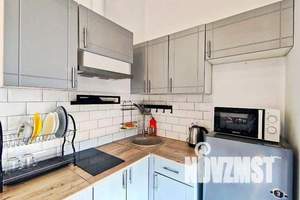 1-к квартира, посуточно, 25м2, 1/3 этаж