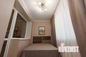 3-к квартира, посуточно, 80м2, 1/1 этаж