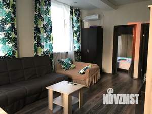 2-к квартира, посуточно, 65м2, 3/5 этаж