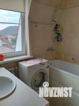 1-к квартира, посуточно, 37м2, 4/4 этаж
