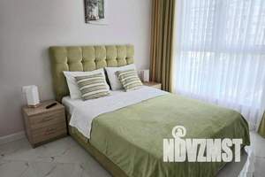 1-к квартира, посуточно, 35м2, 5/5 этаж