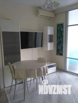 1-к квартира, посуточно, 30м2, 7/13 этаж