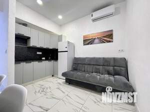 2-к квартира, посуточно, 37м2, 1/1 этаж