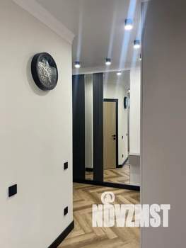 1-к квартира, посуточно, 38м2, 2/5 этаж