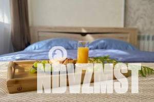 1-к квартира, посуточно, 35м2, 1/5 этаж