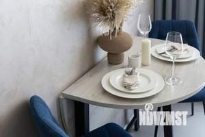 2-к квартира, посуточно, 29м2, 1/1 этаж