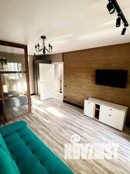 2-к квартира, посуточно, 40м2, 1/1 этаж