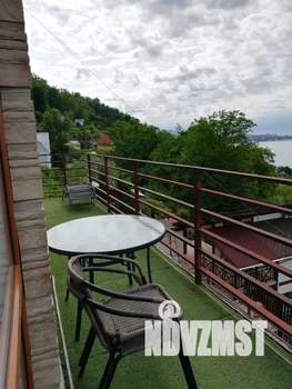 3-к квартира, посуточно, 50м2, 3/4 этаж