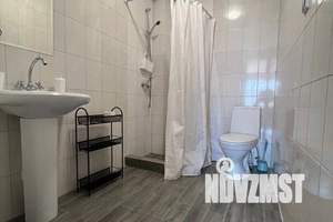 1-к квартира, посуточно, 30м2, 13/13 этаж