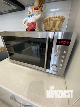 3-к квартира, посуточно, 70м2, 7/18 этаж