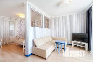 1-к квартира, посуточно, 65м2, 3/7 этаж