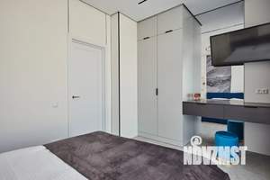 1-к квартира, посуточно, 38м2, 2/4 этаж