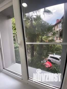 3-к квартира, посуточно, 46м2, 2/5 этаж