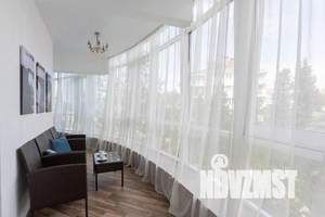 2-к квартира, посуточно, 65м2, 6/18 этаж