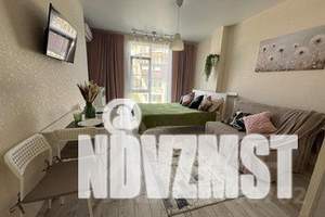 1-к квартира, посуточно, 24м2, 5/7 этаж