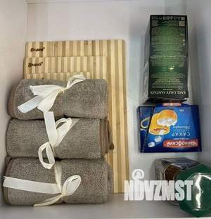 1-к квартира, посуточно, 19м2, 1/1 этаж