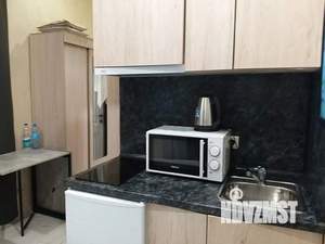 1-к квартира, посуточно, 16м2, 1/1 этаж