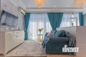 2-к квартира, посуточно, 60м2, 7/7 этаж