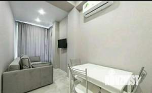 2-к квартира, на длительный срок, 33м2, 1/13 этаж