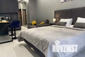 1-к квартира, посуточно, 28м2, 3/20 этаж