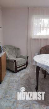 1-к квартира, на длительный срок, 26м2, 2/3 этаж