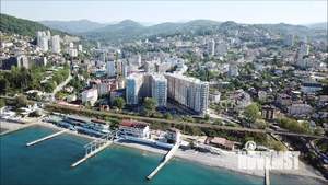 1-к квартира, на длительный срок, 45м2, 2/13 этаж