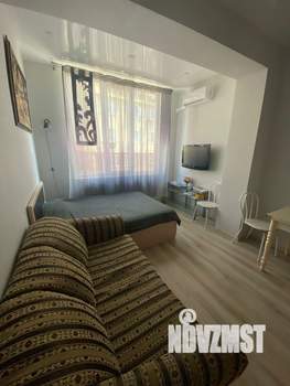 Студия квартира, на длительный срок, 20м2, 4/5 этаж