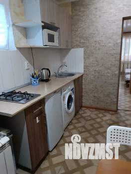 1-к квартира, посуточно, 35м2, 2/5 этаж